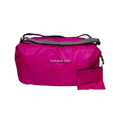 LLS Foldable Travel Bag (TL04)